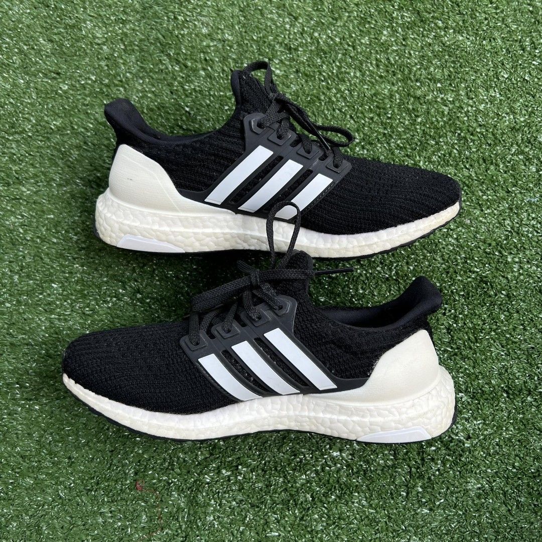 Adidas ultra boost store 4.0 show your stripes