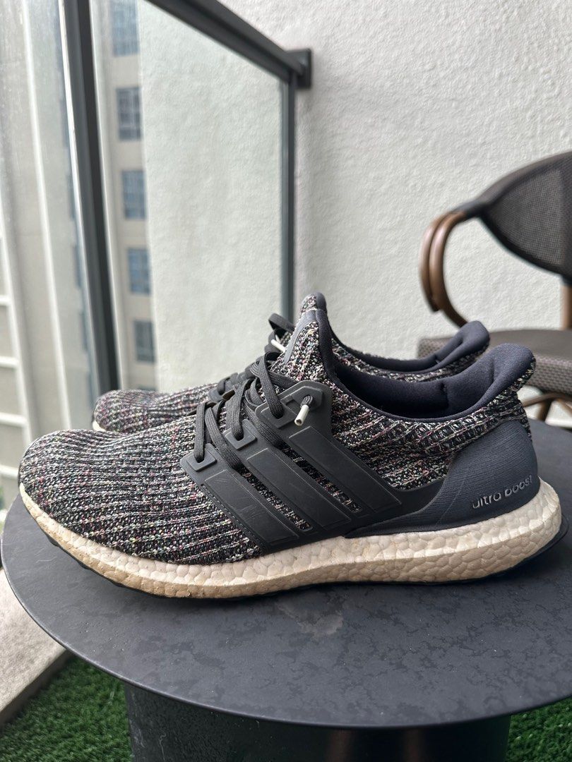 Adidas Ultraboost Multicolour