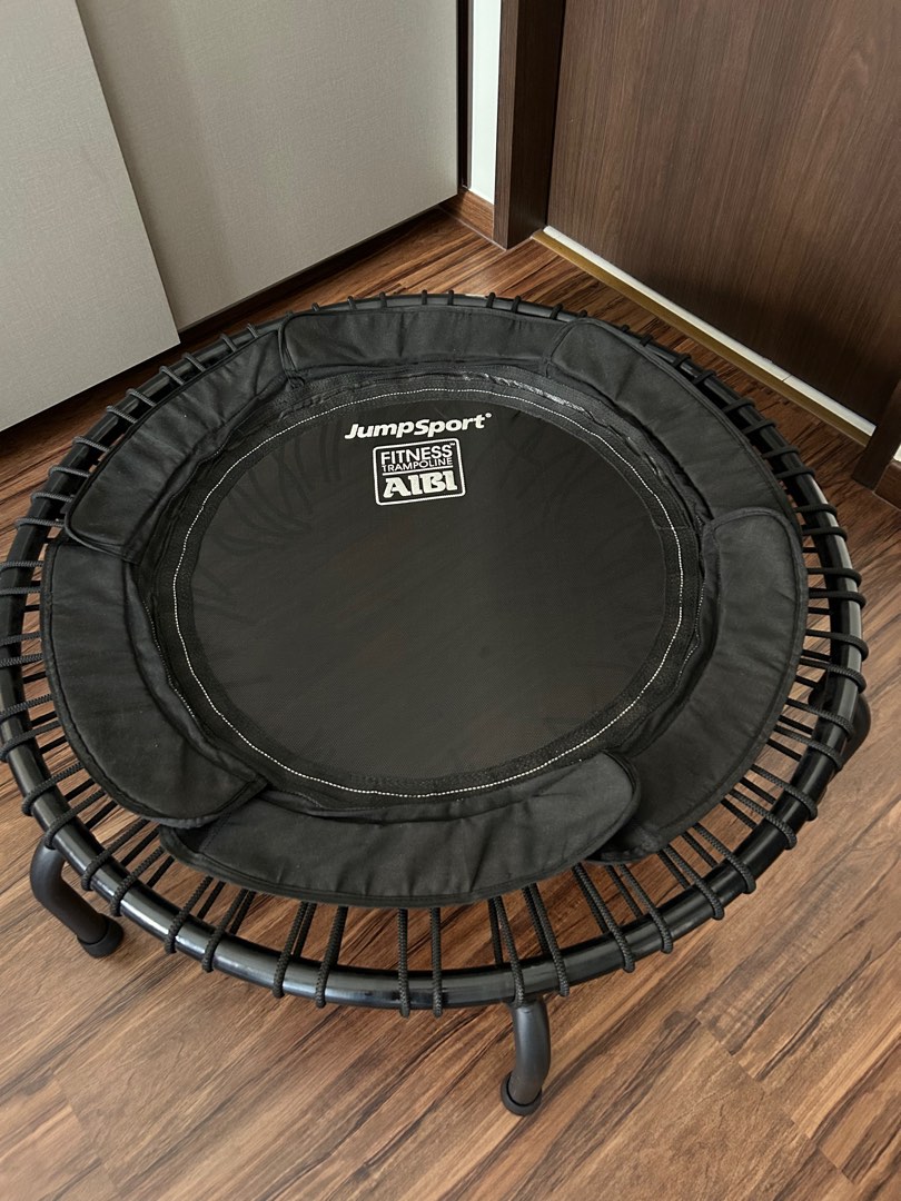 Aibi Trampoline