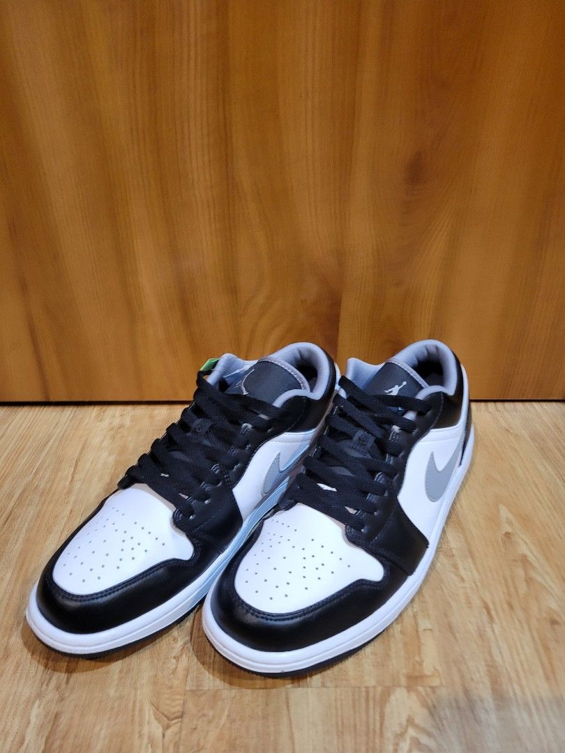 Air Jordan 1 Low Shadow, 他的時尚, 鞋, 運動鞋在旋轉拍賣