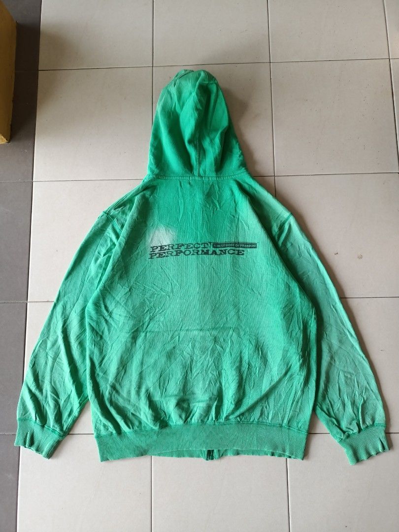 Airwalk Blur Printed Hoodie Men s Fashion Tops Sets Hoodies