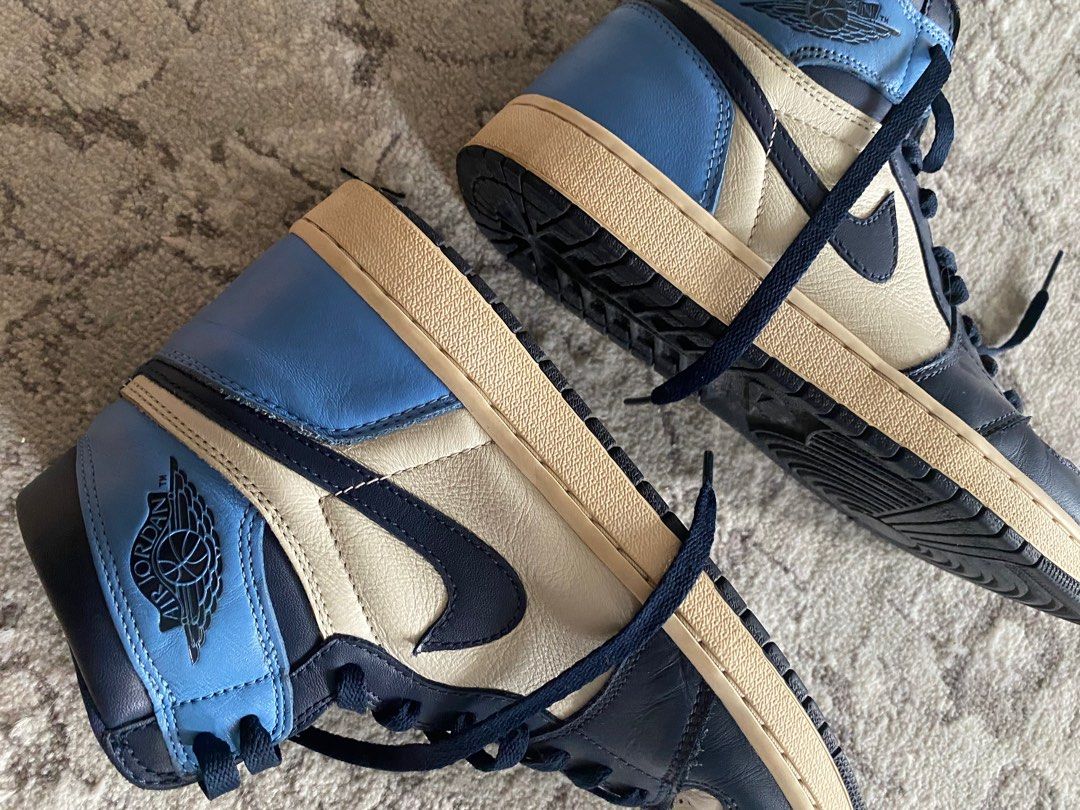 Jordan 1 solde hot sale
