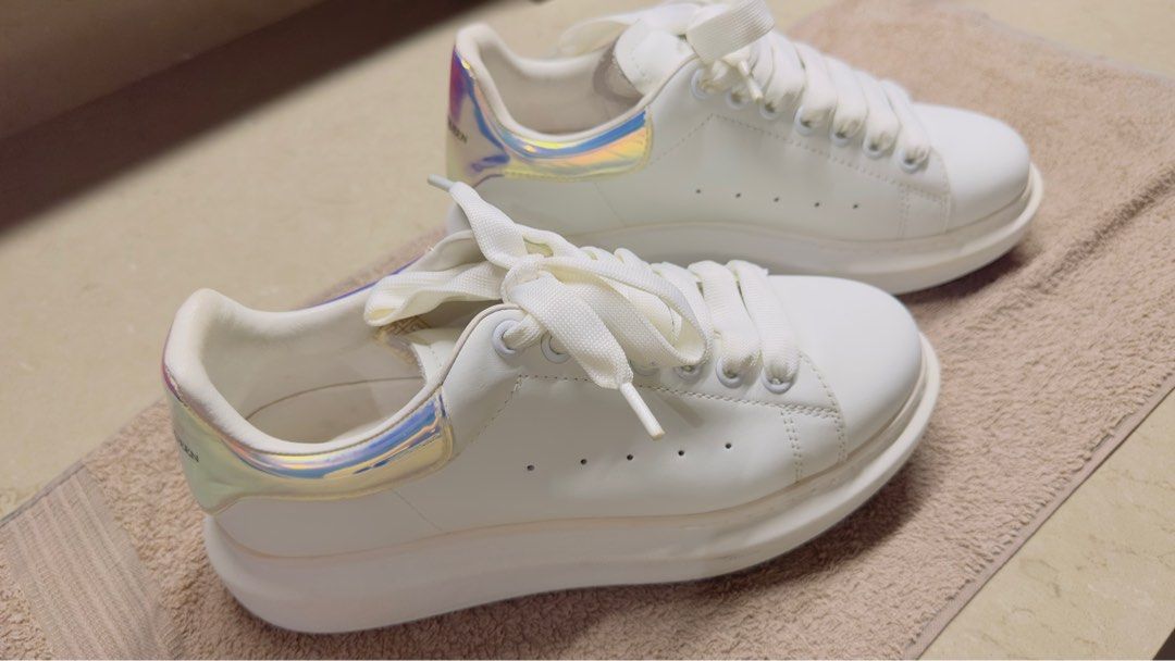 Alexander mcqueen 40 shop