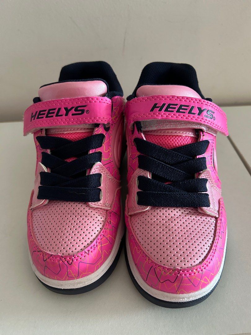 Almost new Heely s size 32 Babies Kids Babies Kids Fashion