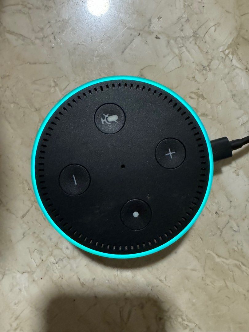 Amazon Echo Dot, TV & Home Appliances, TV & Entertainment