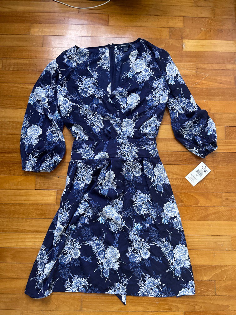 American living new arrivals floral dress