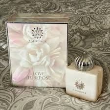 Tuberose amouage online