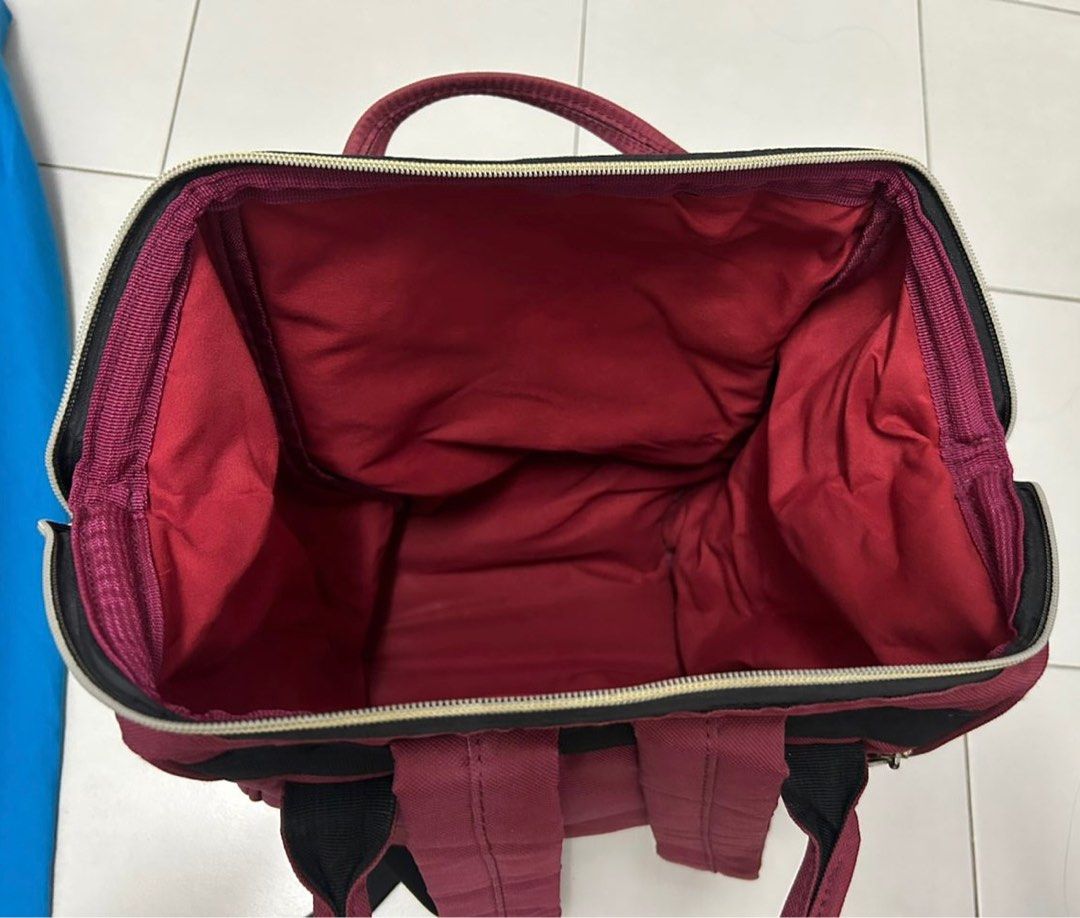 Anello medium discount travel bag