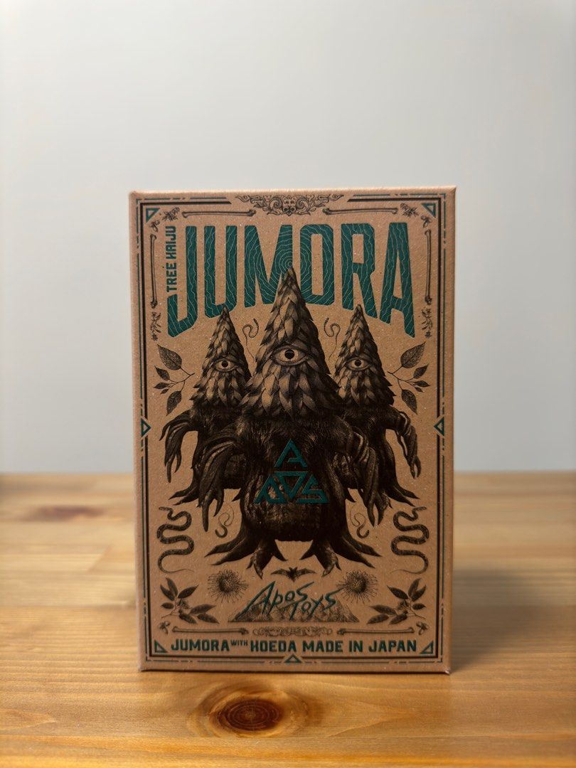 APOSTOYS JUMORA Sofubi Sofvi （分類：設計師玩具及盲盒）位於 Hong Kong。 由 ODD_FRIEND_FACTORY 提交（商品編號 1264708608，圖片 1）。簡介： 接受FPS, PayMe及現金付款（不接受千元紙幣）。