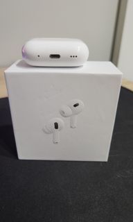 Apple airpod pros gen2