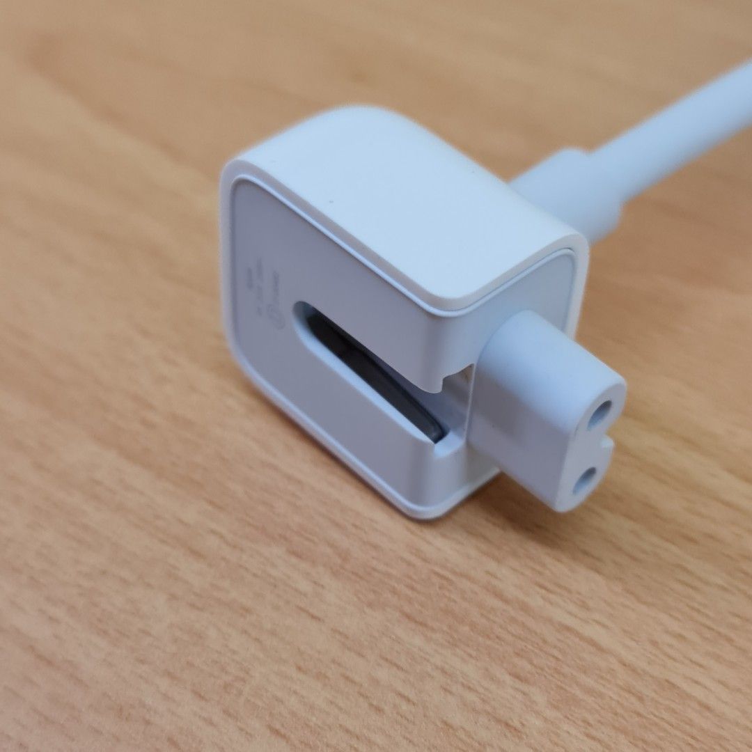 Apple Power Adapter Extension Cable (100 Original), Mobile Phones & Gadgets, Mobile & Gadget