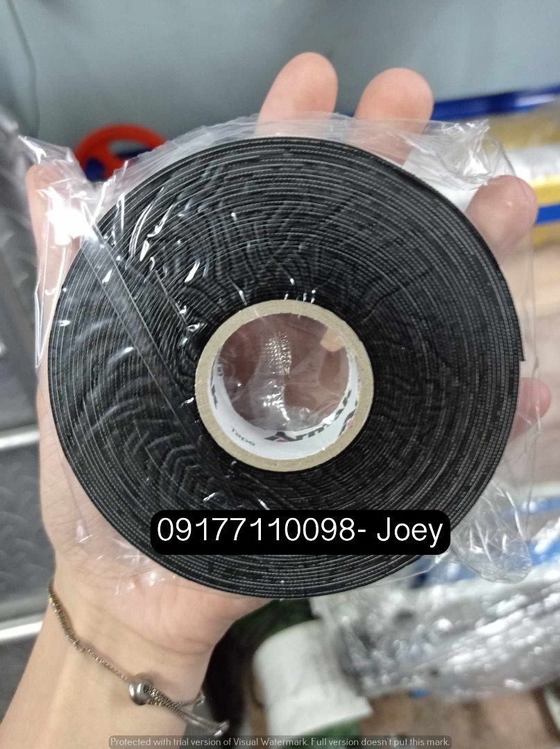 Armak Foam Tape (Category: Construction Tools & Equipment) located in Manila. Submitted by joeyroque09 (Listing ID 1264629519, Image 2). Description: Armak Foam Tape Php 140.