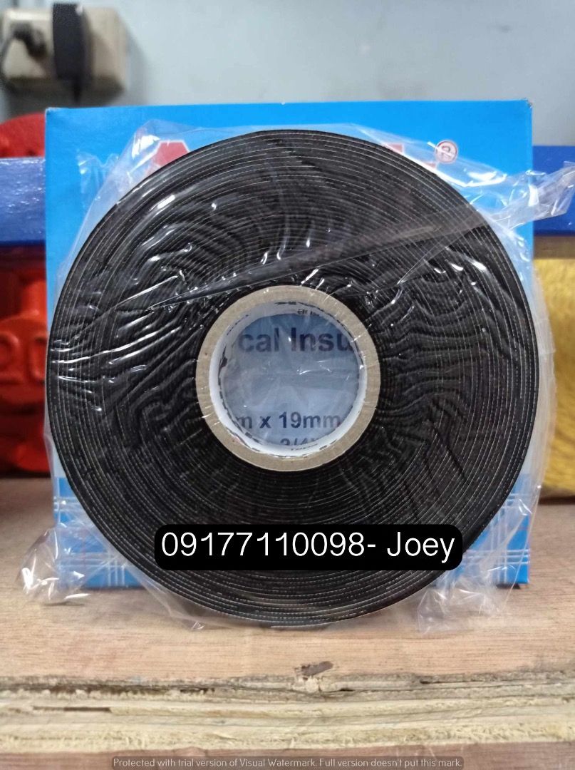 Armak Foam Tape (Category: Construction Tools & Equipment) located in Manila. Submitted by joeyroque09 (Listing ID 1264629519, Image 1). Description: Armak Foam Tape Php 140.
