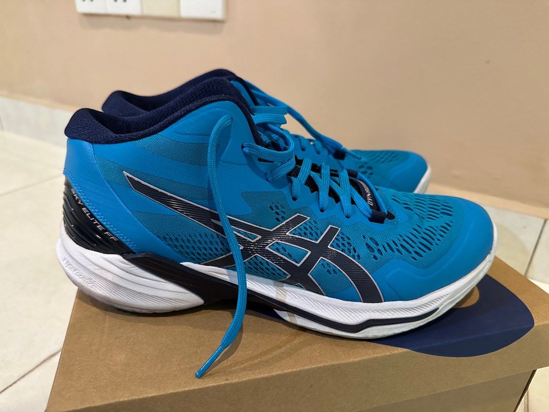 ASIC Sky Elite FF MT 2