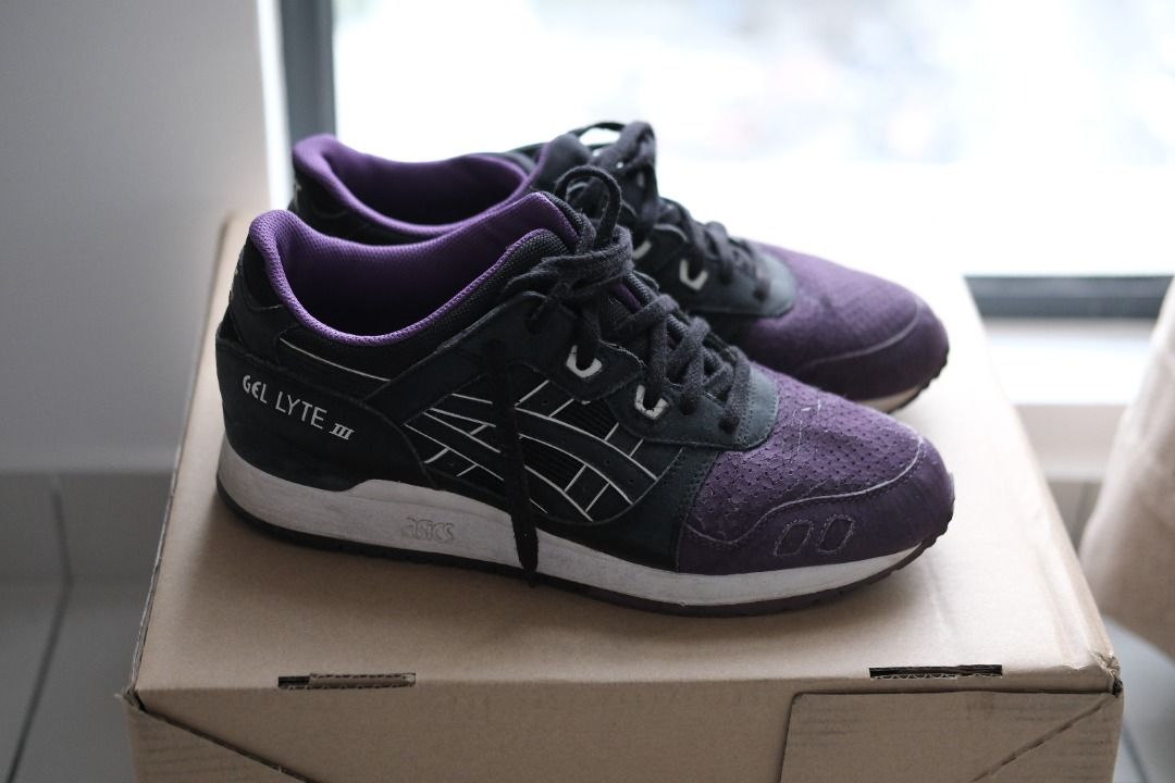 Asics gel deals lyte 50/50