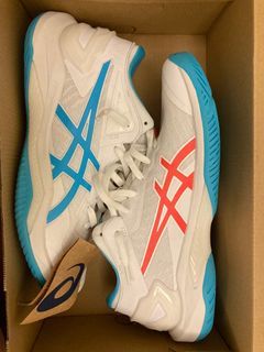Asics gelburst 27 籃球鞋