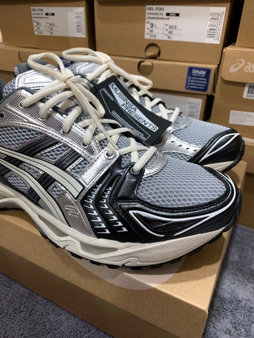 Asics korea top