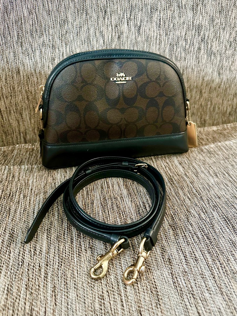 Authentic coach store bag