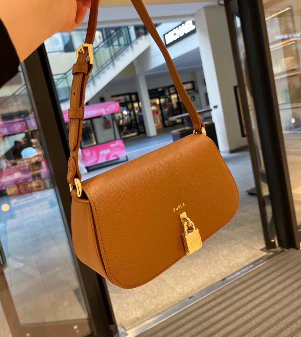 Furla shoulder bag price 2025
