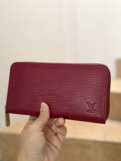 Louis Vuitton - Wallet •NEW W/ORIGINAL BOX + DUSTBAG for Sale