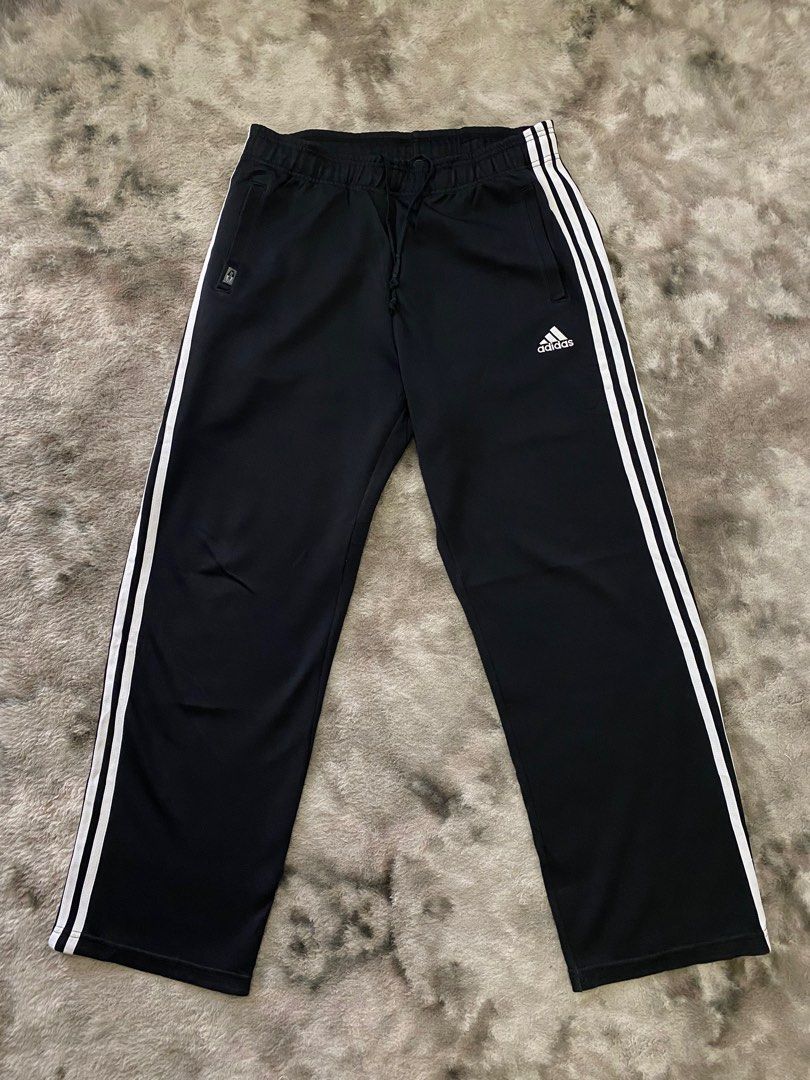 Adidas authentic shop track pants