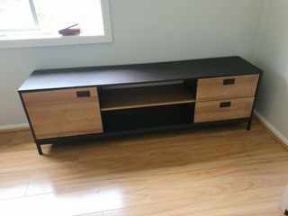 AVAILABLE!! CHARLIE TV CABINET - ORDER NOW!!!