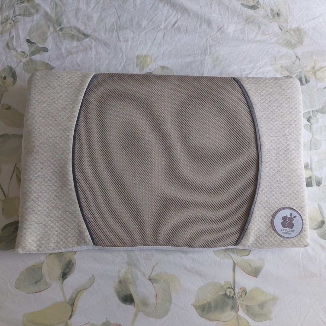 Reflux cot wedge cheap