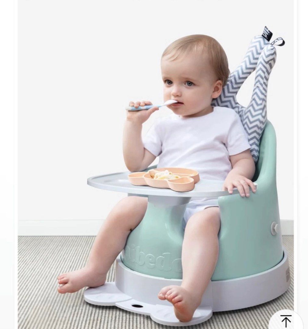 Baby deals chair roller