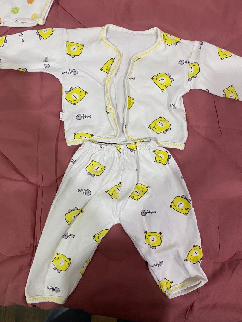 3 month old 2025 pajamas