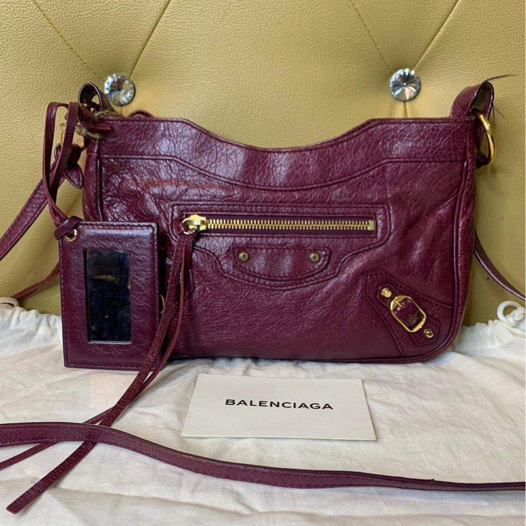 Balen hip bag sale