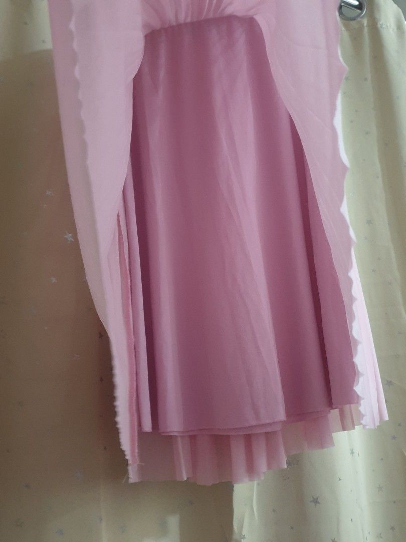 Bershka Pleated Skirt Women s Fashion Bottoms Skirts on Carousell