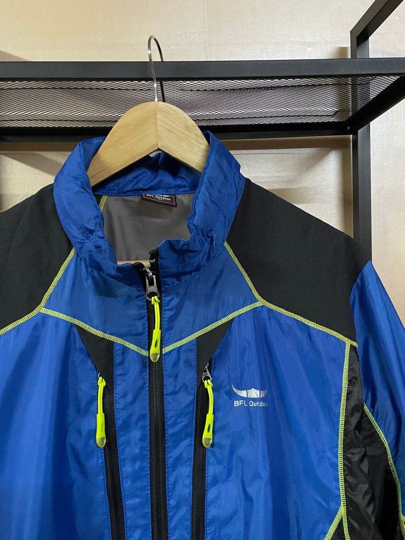 Bfl outdoor jacket cheap