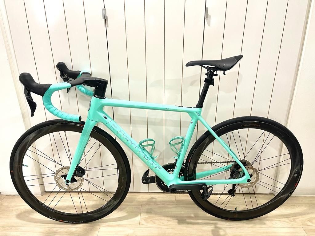 Bianchi pinarello outlet