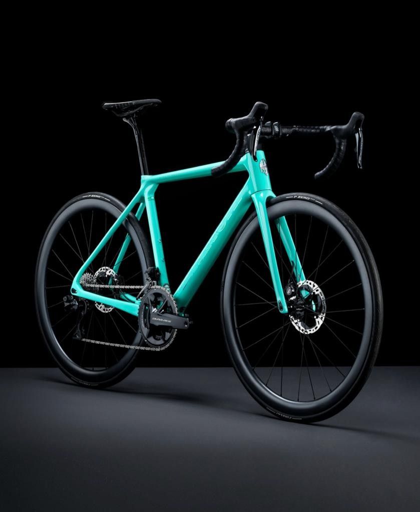 Bianchi pinarello deals