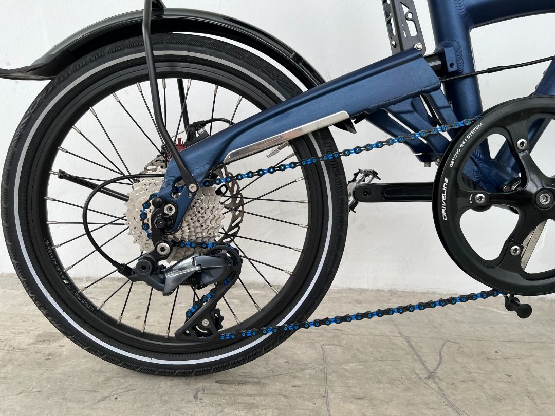 Shimano city groupset clearance