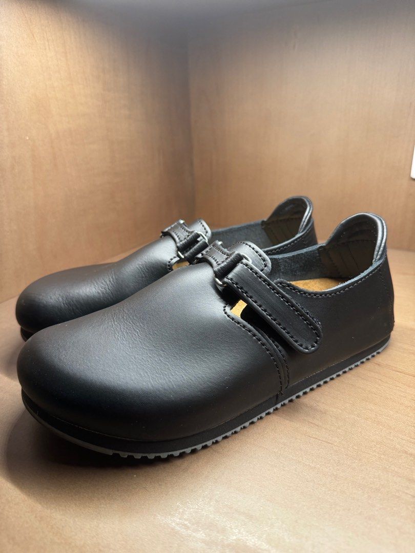 Birkenstock linz review sales