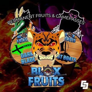 Blox Fruit - Account Lv 2200 with ( Random Fruit - Superhuman - Random  Legendary Sword - unverified )