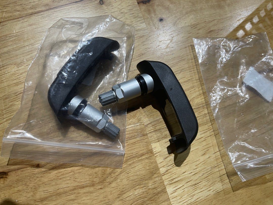 BMW RDC TPMS Sensor for R1200 GSA GS, Motorcycles, Motorcycle