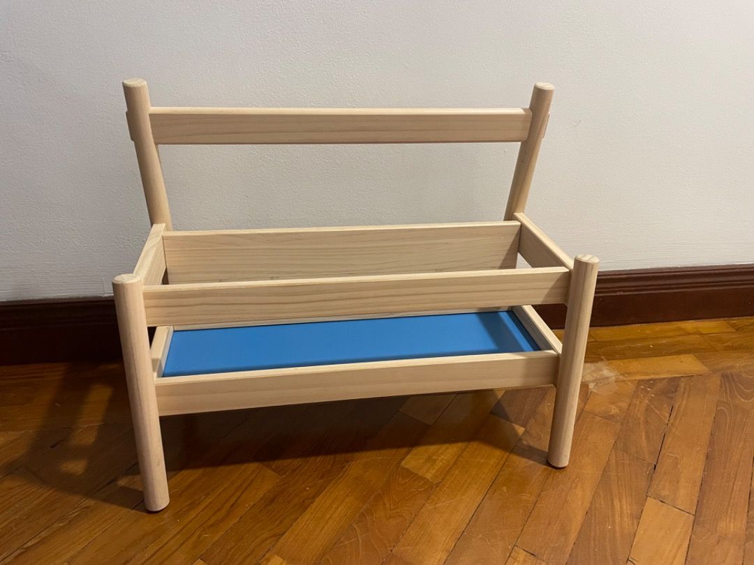 Ikea flisat sales