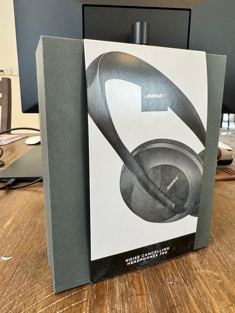 Bose 700 discount headphones harvey norman
