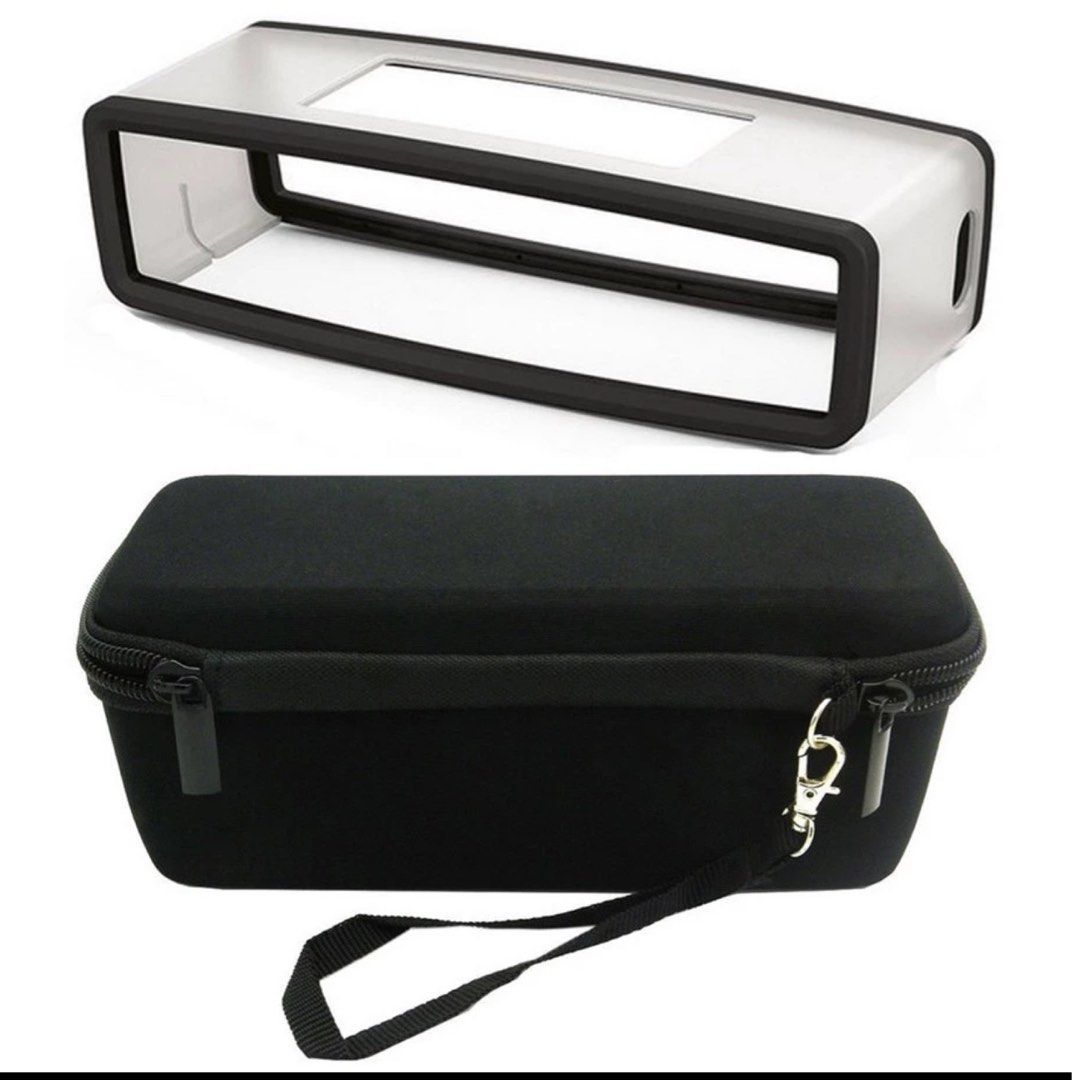 Bose SoundLink mini case, Audio, Portable Audio Accessories on Carousell
