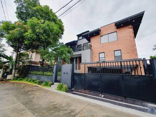 Brand New 4BR House and Lot FOR SALE at Filhomes II Batasan Hills Quezon City - For Lease / For Rent / Metro Manila / Interior Designed / Condominiums / RFO Unit / NCR / Fully Furnished / Real Estate Investment / Clean Title / Ready For Occupancy / MrBGC