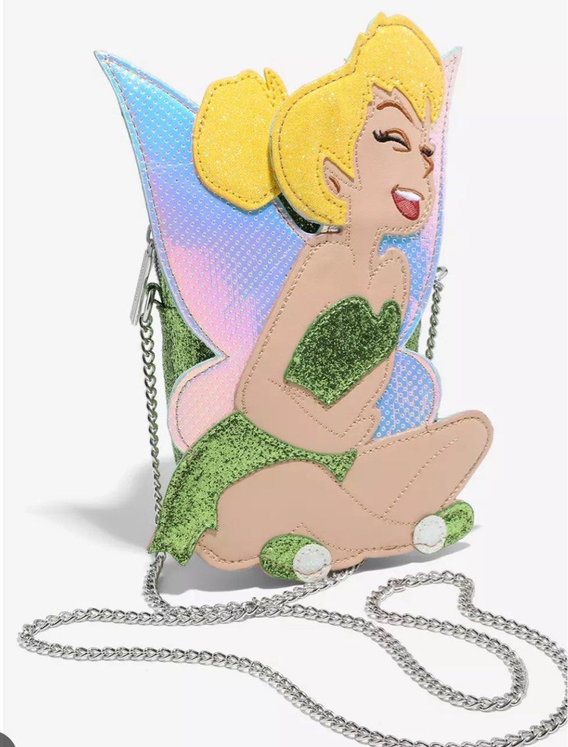 Danielle nicole disney sales tinkerbell