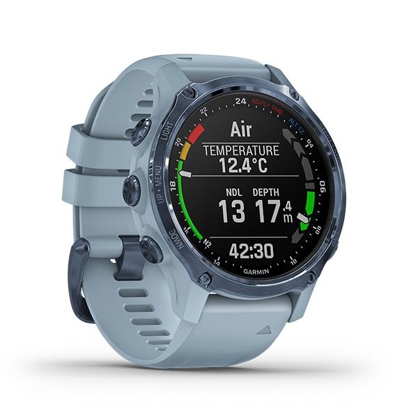 Garmin best sale dive com
