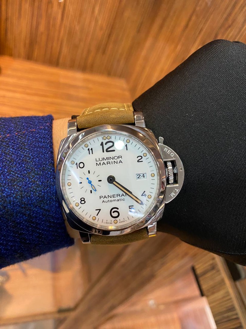 Panerai 579 online