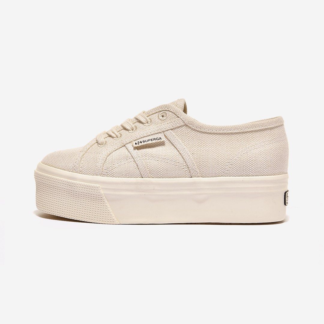 Superga 239 ecru store