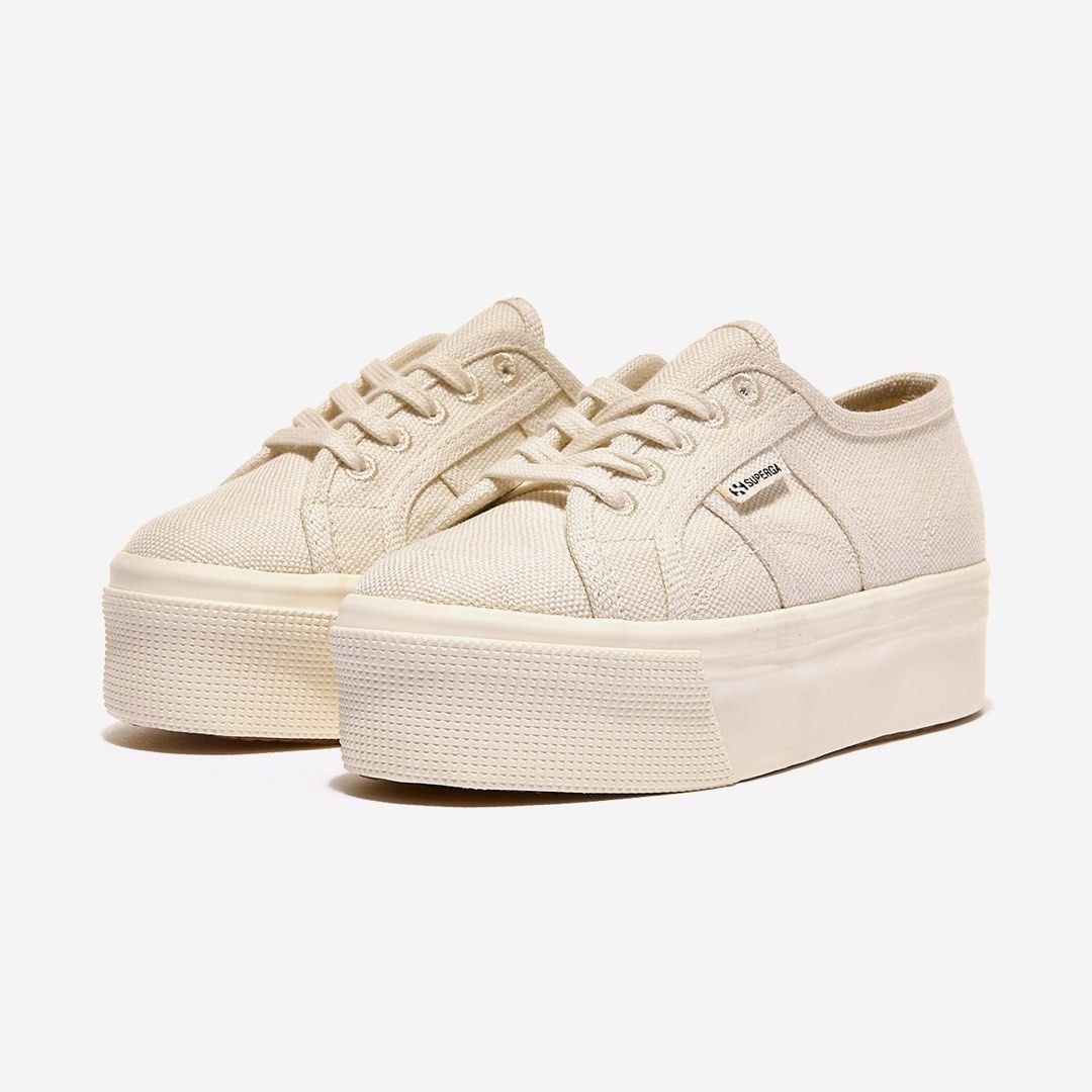 Superga 239 clearance ecru