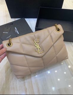 YSL WOC Small GHW, Women's Fashion, Bags & Wallets, Clutches on Carousell