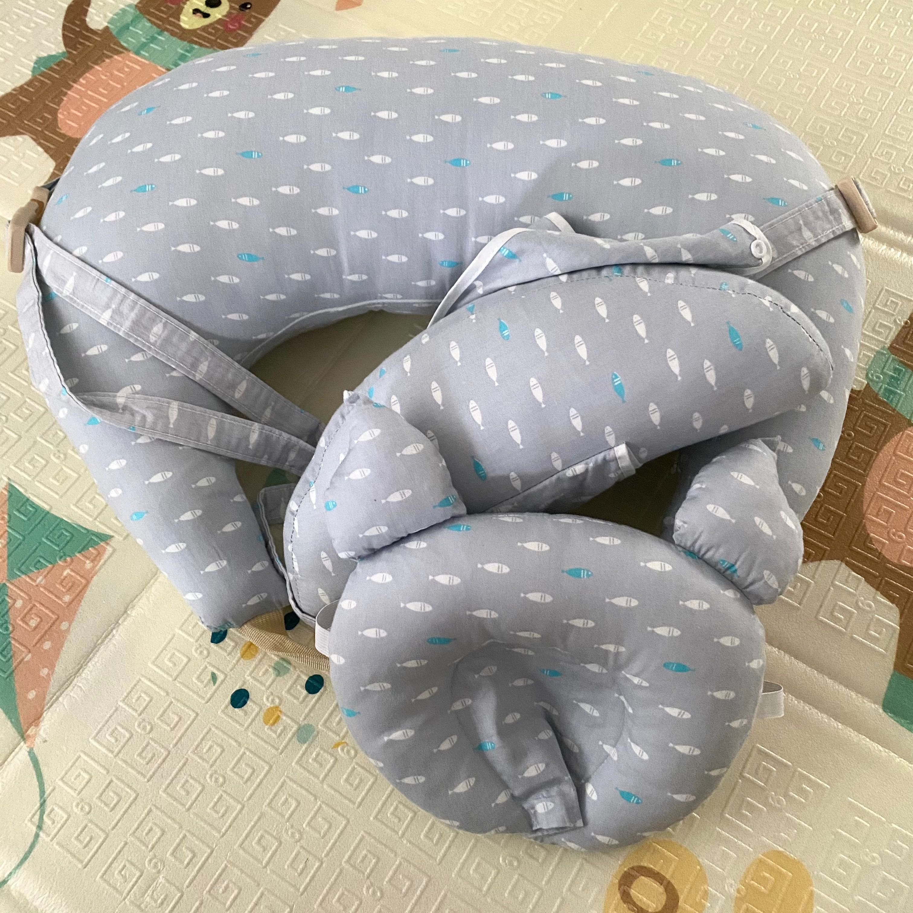 Pola hotsell nursing pillow