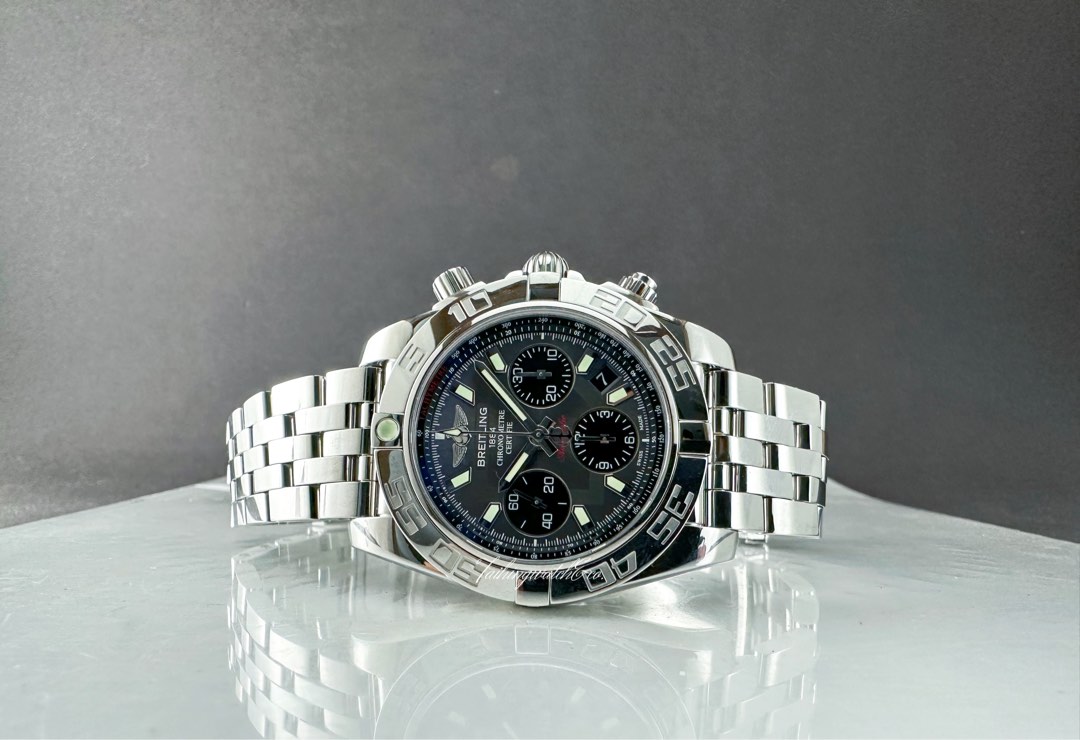 Breitling 1864 sale